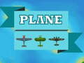 Igra Plane