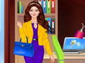 Igra Job Dress up for girls