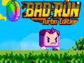 Igra Bad run turbo edition