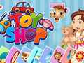 Igra Toy Shop