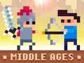 Igra Castel Wars Middle Ages