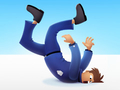 Igra Fail Run