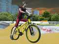 Igra Bmx Xtreme 3D Stunt