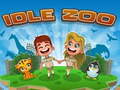 Igra Idle Zoo