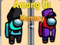 Igra Among Us Memory 