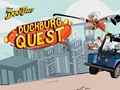 Igra Disney DuckTables Duckburg Quest