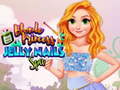 Igra Blonde Princess Jelly Nails Spa