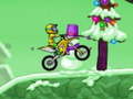 Igra Xtreme Moto Snow Bike Racing Game