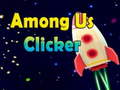 Igra Among Us Clicker