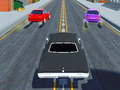 Igra Endless Drag Race