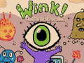 Igra Wink and the broken robot