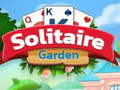 Igra Solitaire Garden