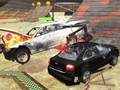 Igra Car Crash Online