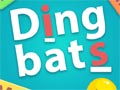Igra Dingbats