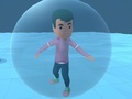 Igra Zorb Battle
