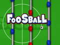 Igra Foosball