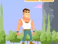 Igra Muscle Heroes