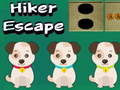 Igra Hiker Escape
