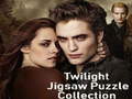 Igra Twilight Jigsaw Puzzle Collection
