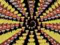 Igra Frylock Dizzy