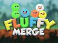 Igra Fluffy Merge