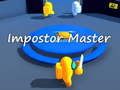 Igra Impostor Master