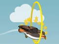 Igra Flying bird