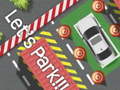 Igra Let’s Park!!!