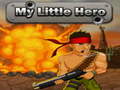 Igra My Little Hero