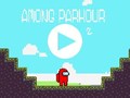 Igra Among Us Parkour 2
