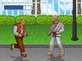 Igra Warrior Old Man