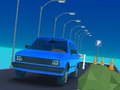 Igra Crazy car parking stunts