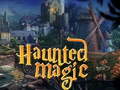 Igra Haunted Magic