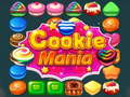 Igra Cookie Mania