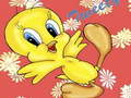 Igra Tweety Jigsaw Puzzle Collection