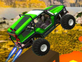 Igra Toon Ramp Stunts