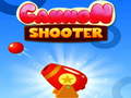 Igra Cannon shooter