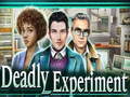 Igra Deadly Experiment