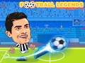 Igra Football Legends 2021