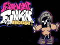 Igra Friday Night Funkin vs NekoFreak! 