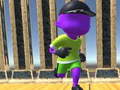 Igra 3D stickman sky challenge