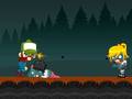 Igra Walking Monsters