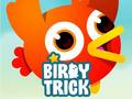 Igra Birdy Trick