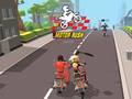 Igra Motor Rush