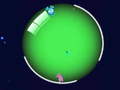 Igra Monster Run