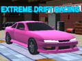 Igra Extreme Drift Racing