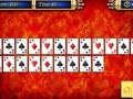 Igra Accordion Solitaire