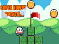Igra Super Nuwpy Adventure