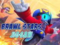 Igra Brawl Stars Puzzle