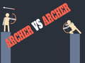 Igra Archer vs Archer